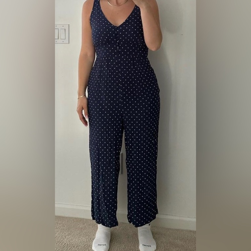jumpsuit size 8